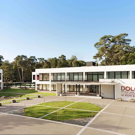 Hotel Dolce La Hulpe Brussels Luaran gambar