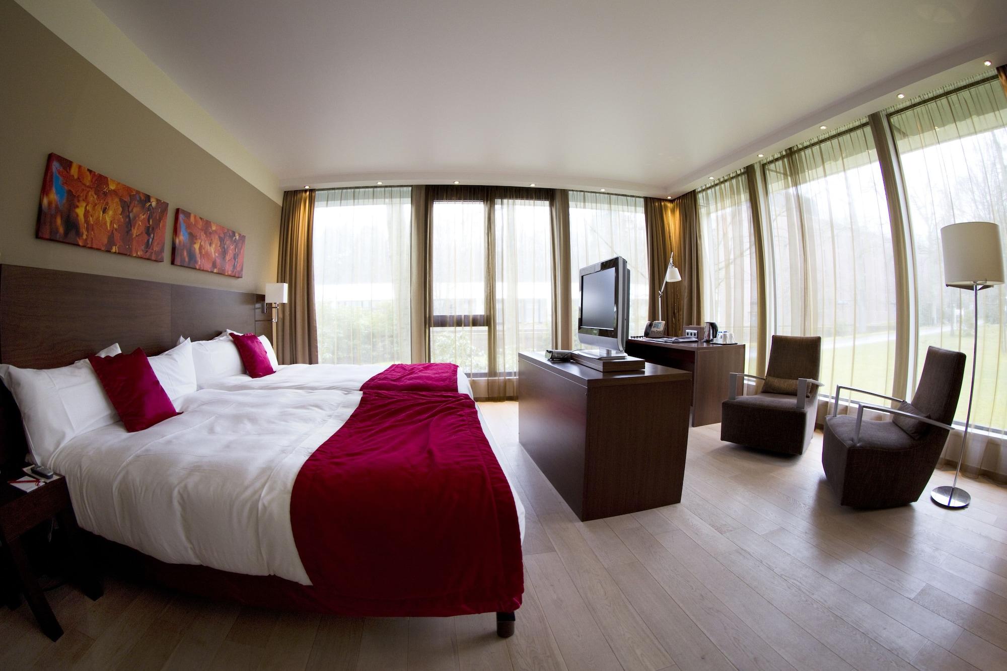 Hotel Dolce La Hulpe Brussels Luaran gambar
