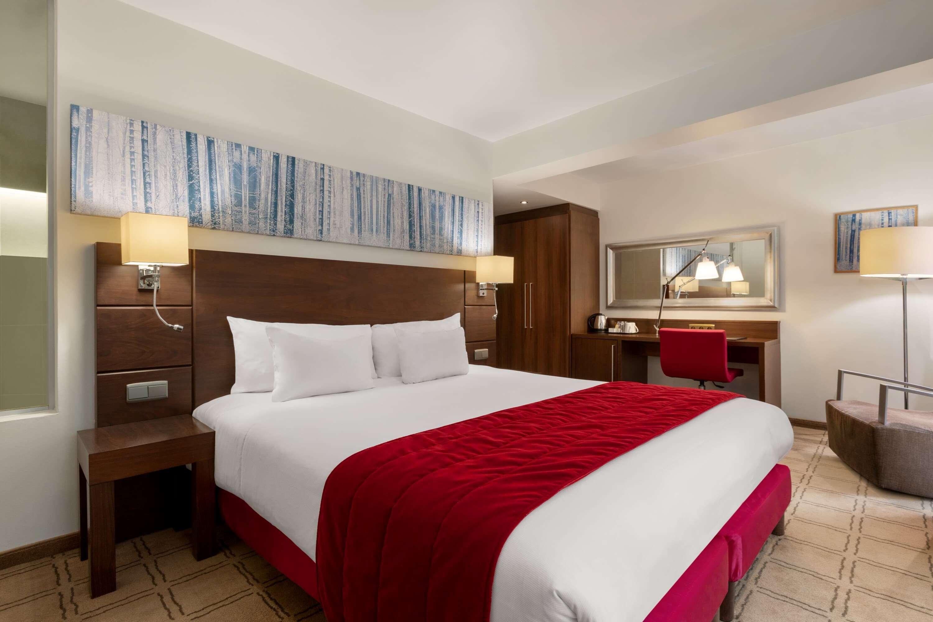 Hotel Dolce La Hulpe Brussels Luaran gambar