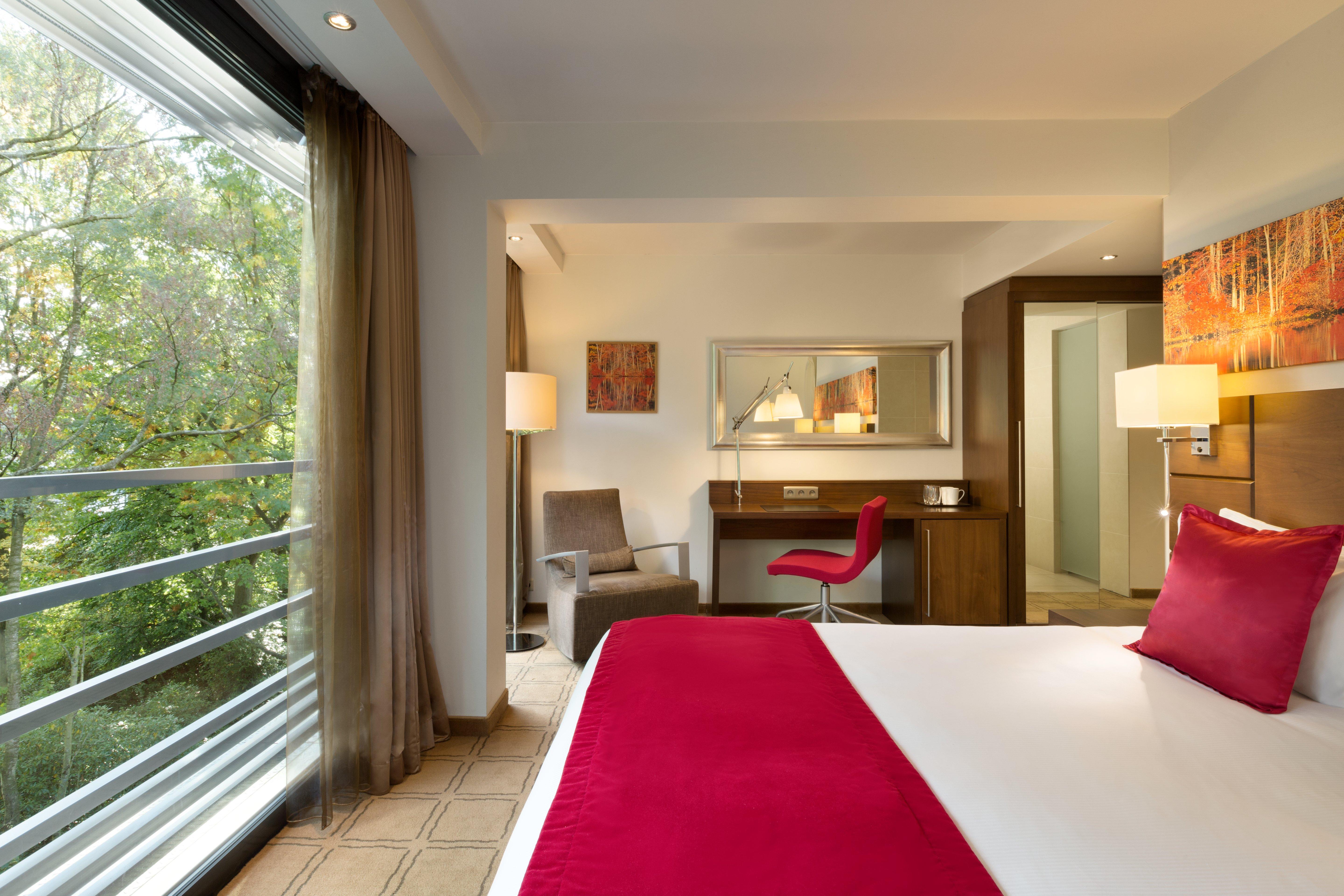 Hotel Dolce La Hulpe Brussels Luaran gambar