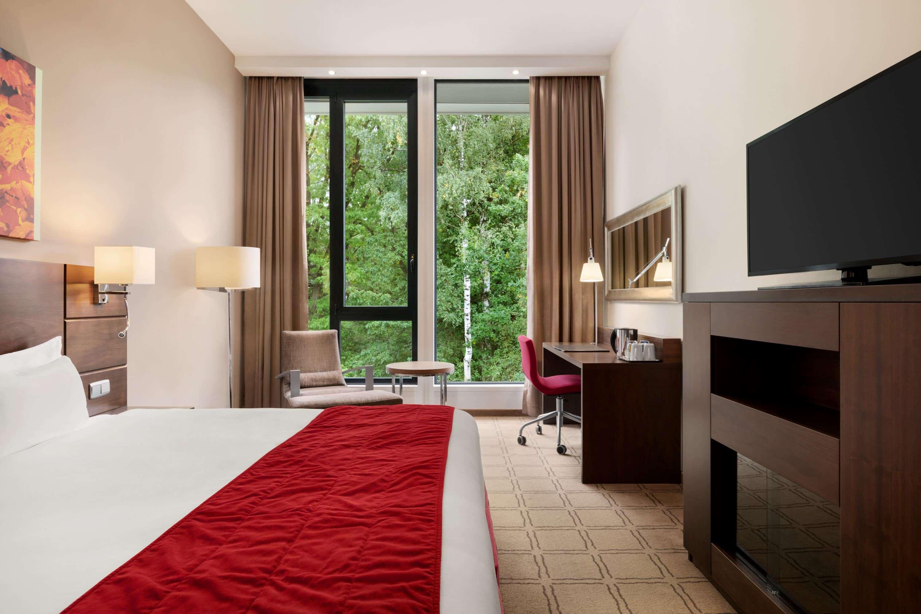 Hotel Dolce La Hulpe Brussels Luaran gambar