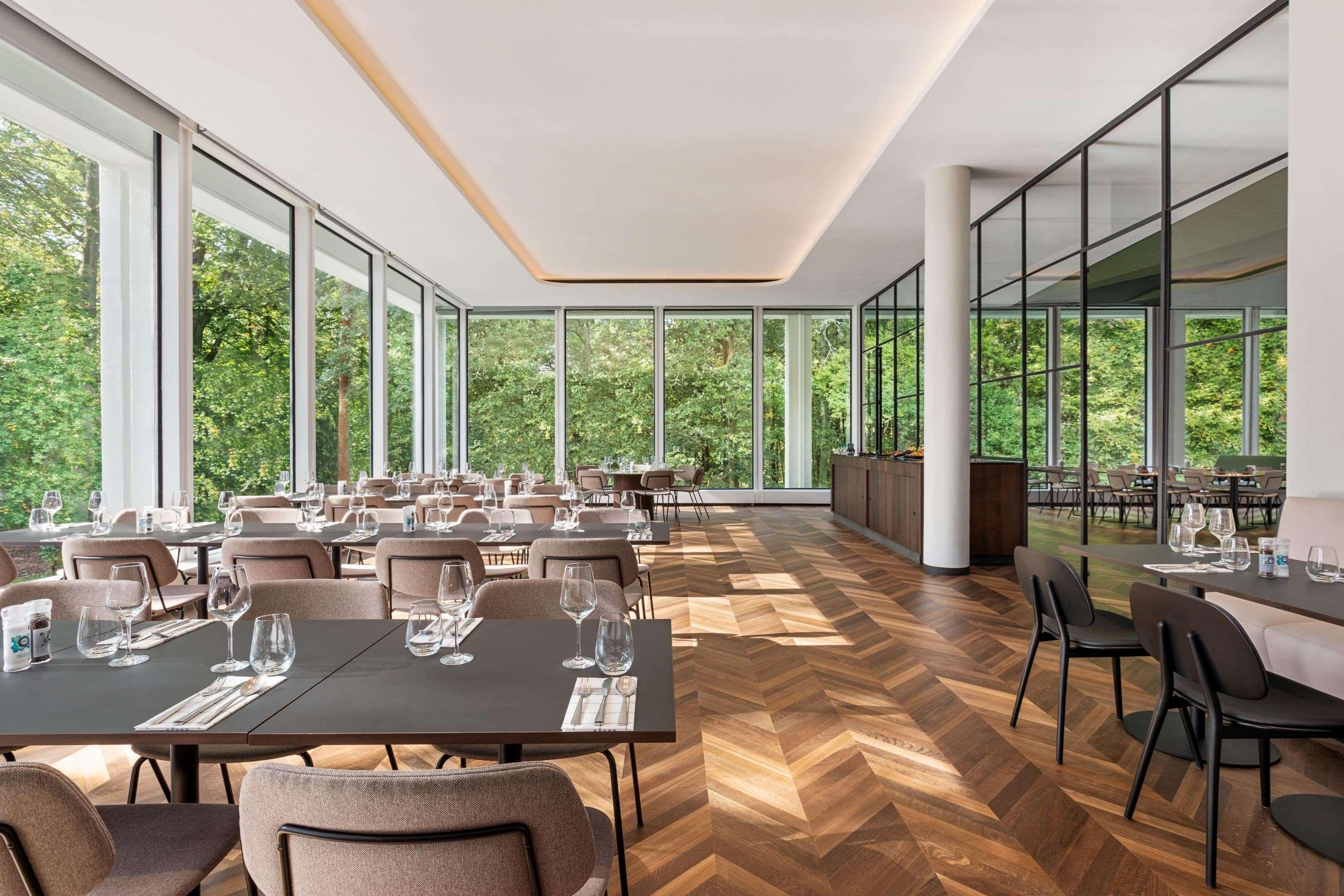 Hotel Dolce La Hulpe Brussels Luaran gambar