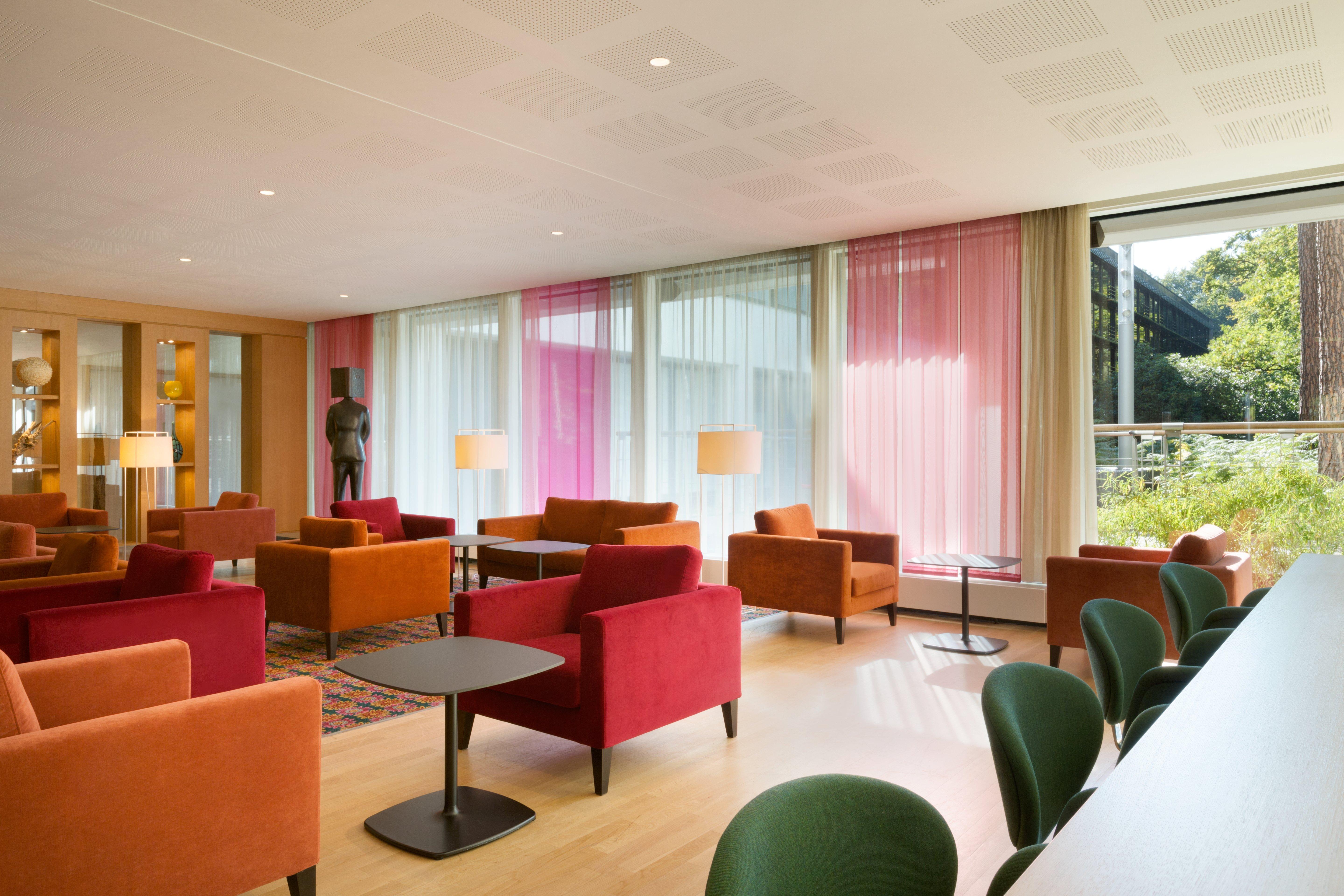 Hotel Dolce La Hulpe Brussels Luaran gambar