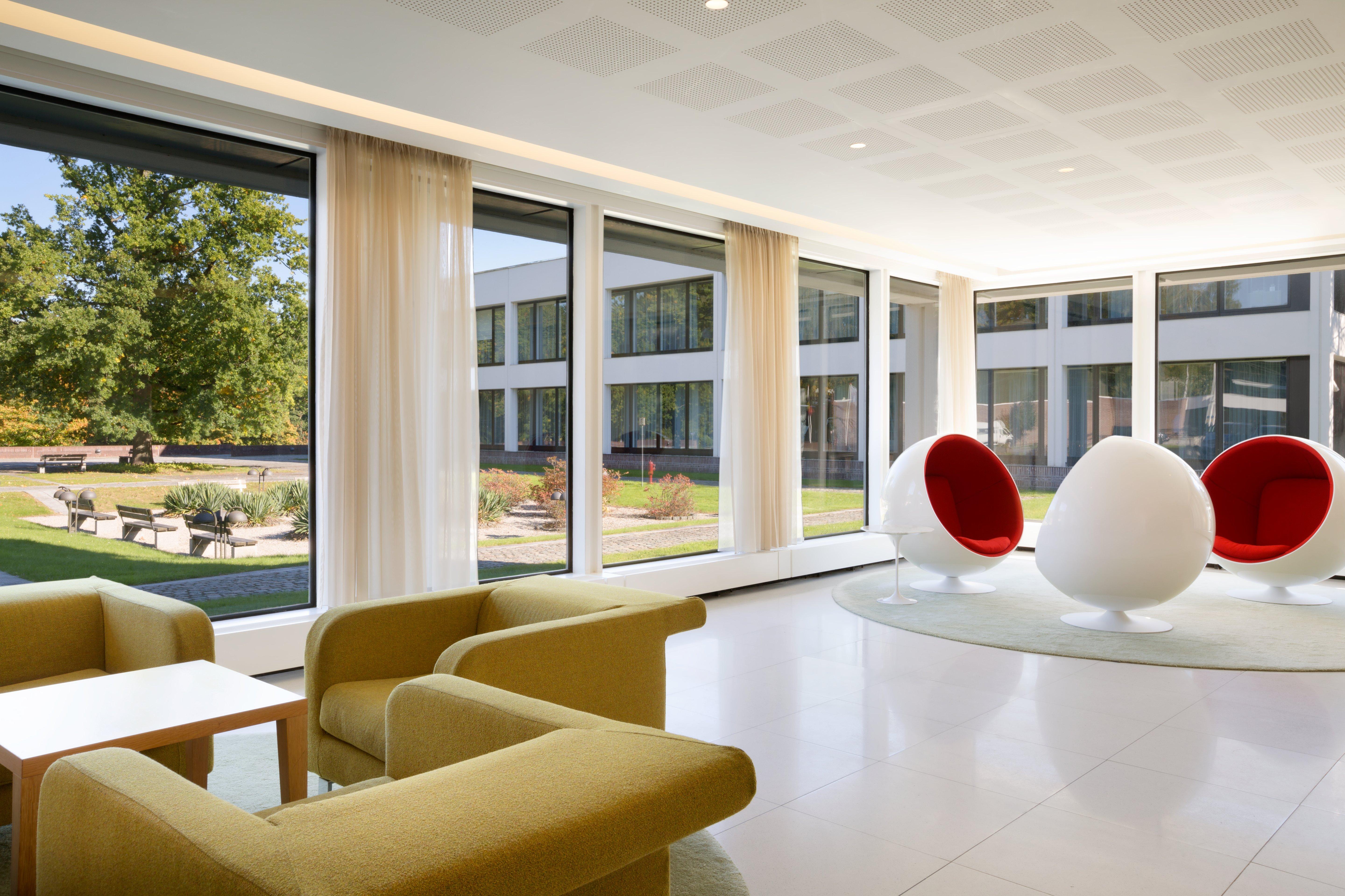 Hotel Dolce La Hulpe Brussels Luaran gambar