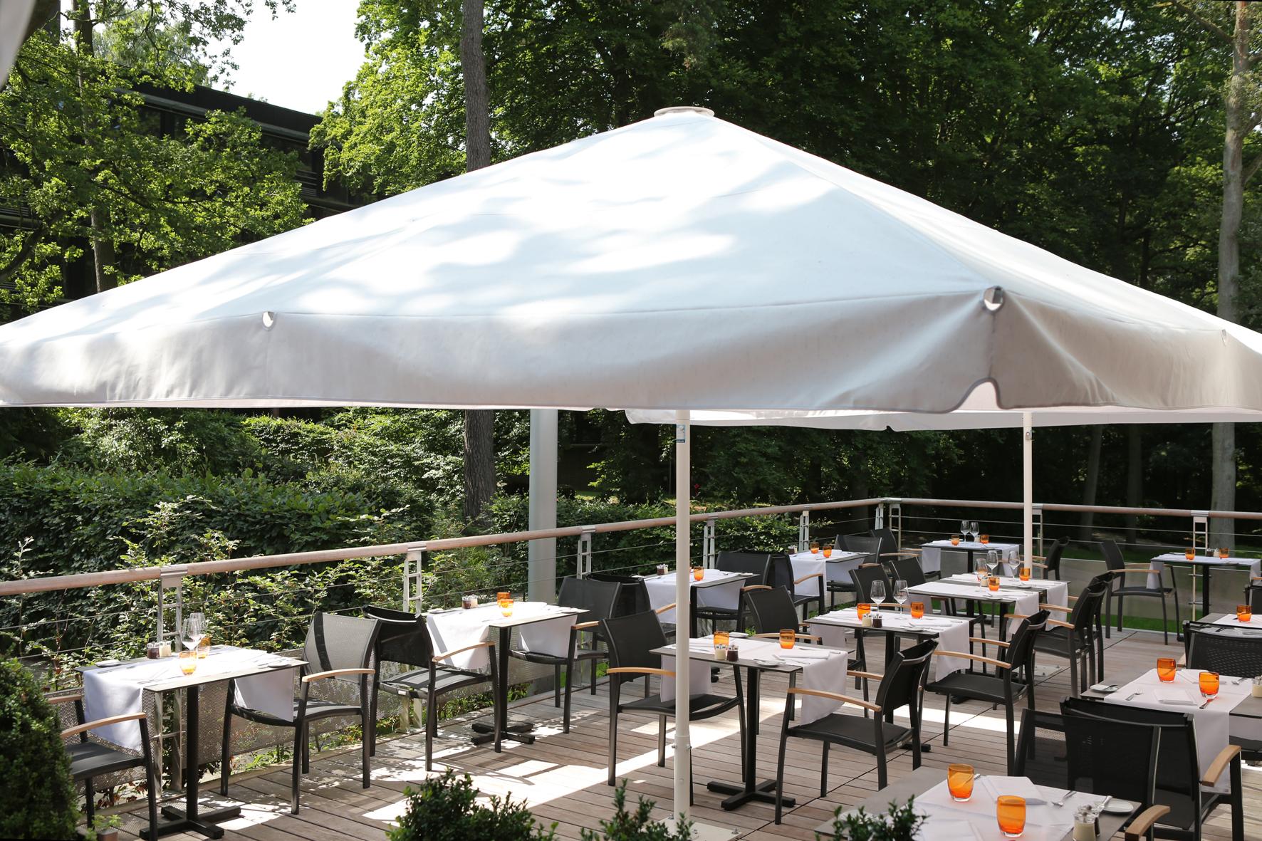 Hotel Dolce La Hulpe Brussels Luaran gambar