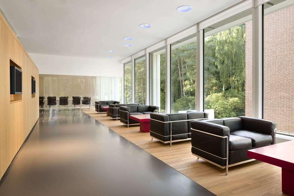 Hotel Dolce La Hulpe Brussels Luaran gambar