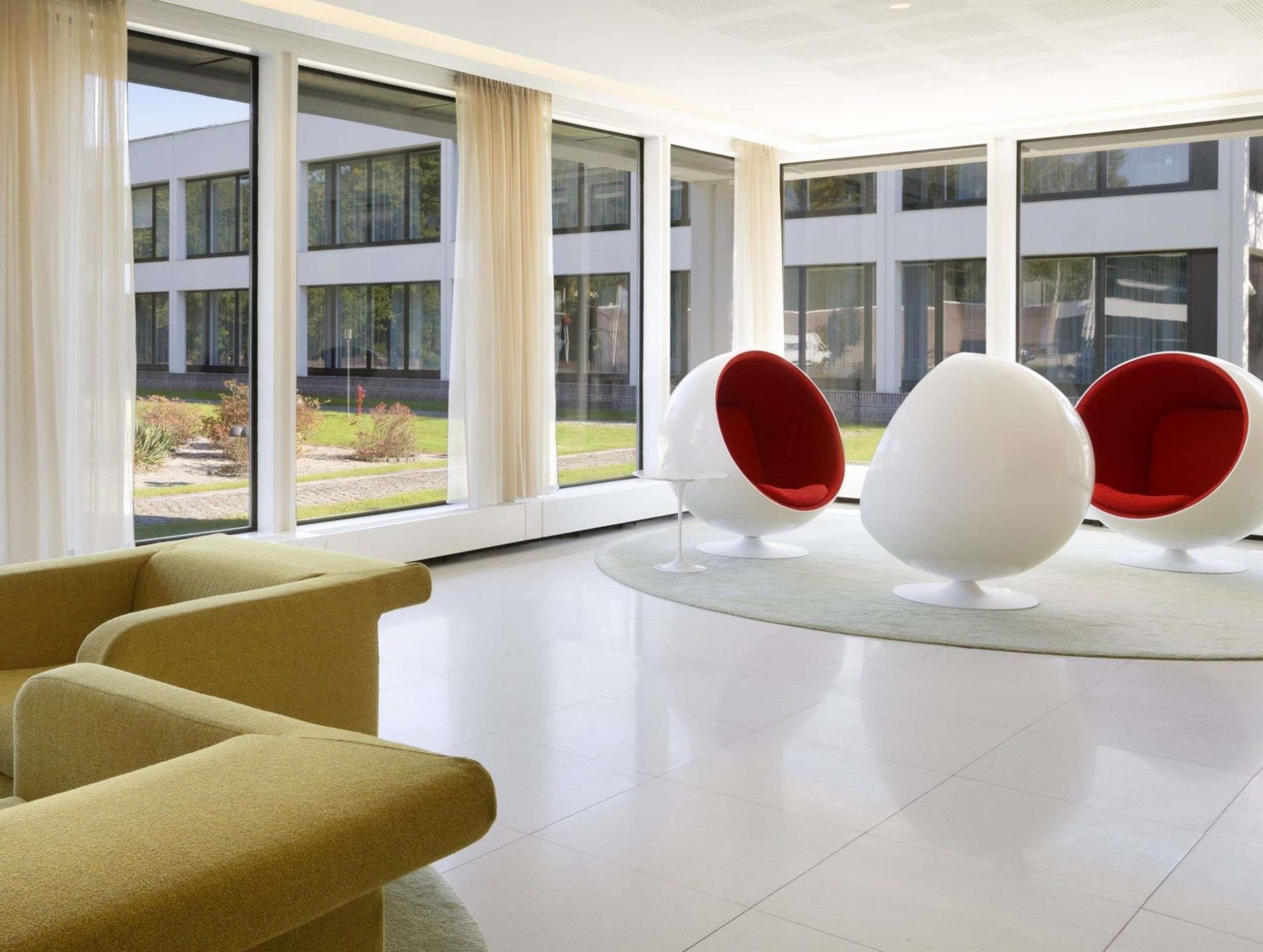 Hotel Dolce La Hulpe Brussels Luaran gambar