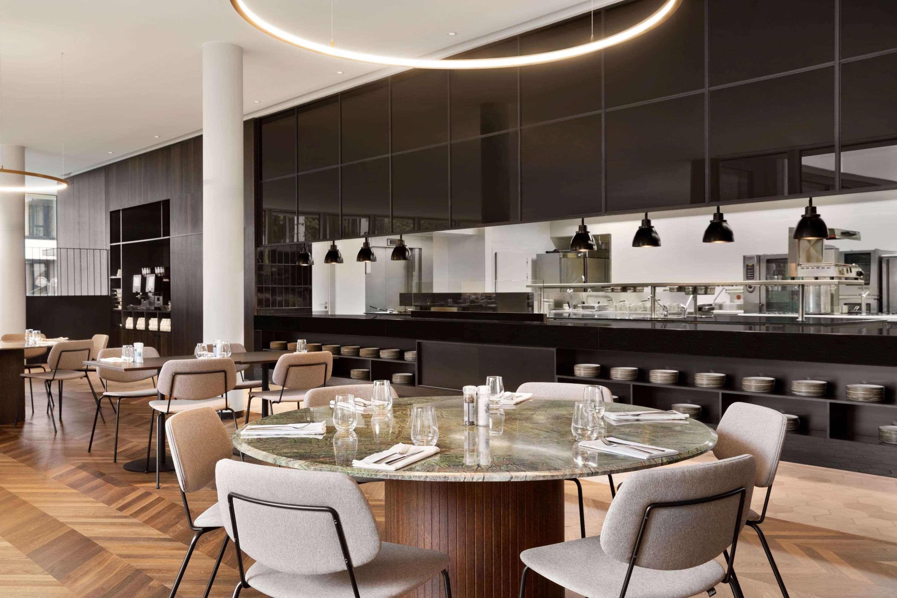 Hotel Dolce La Hulpe Brussels Luaran gambar