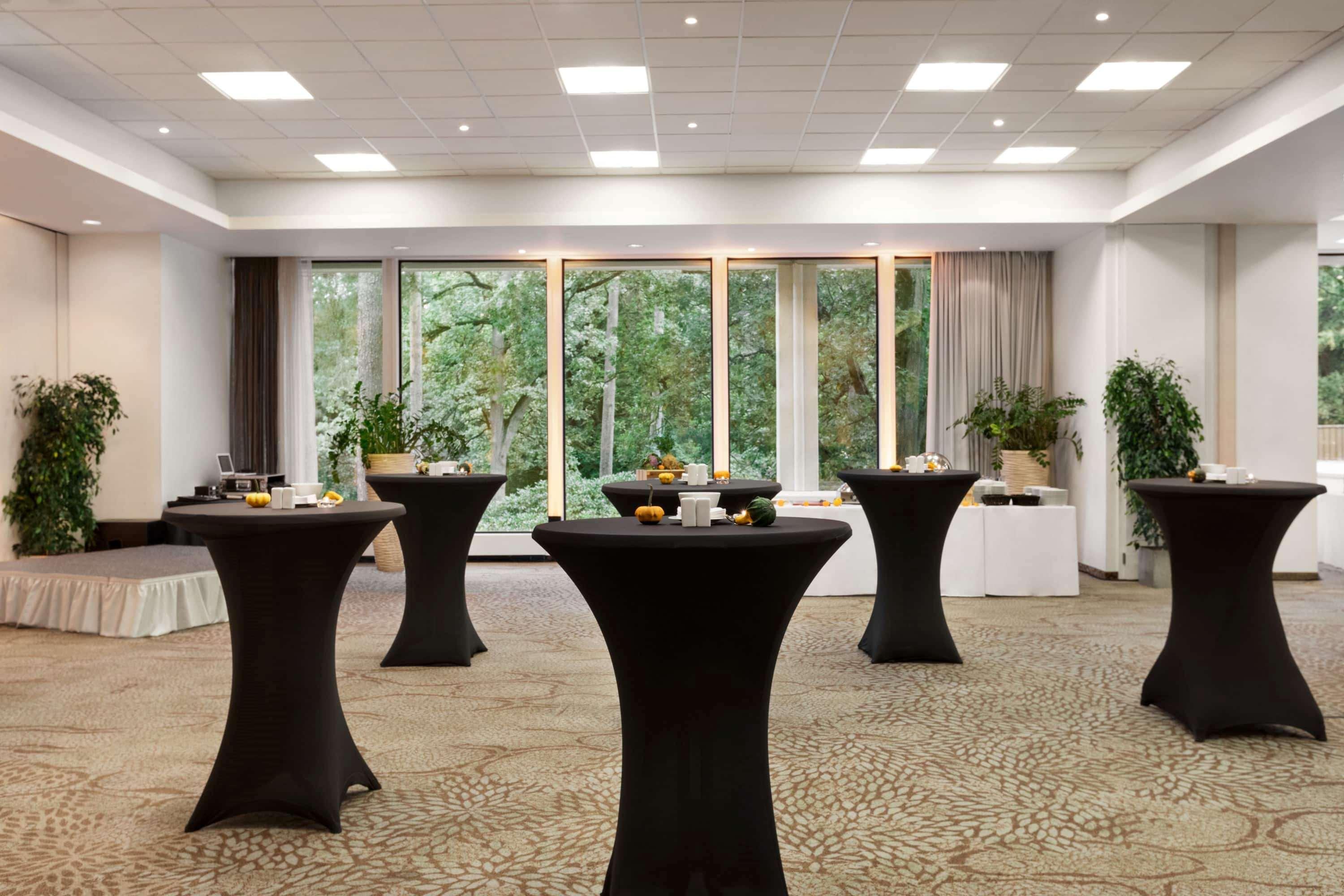 Hotel Dolce La Hulpe Brussels Luaran gambar