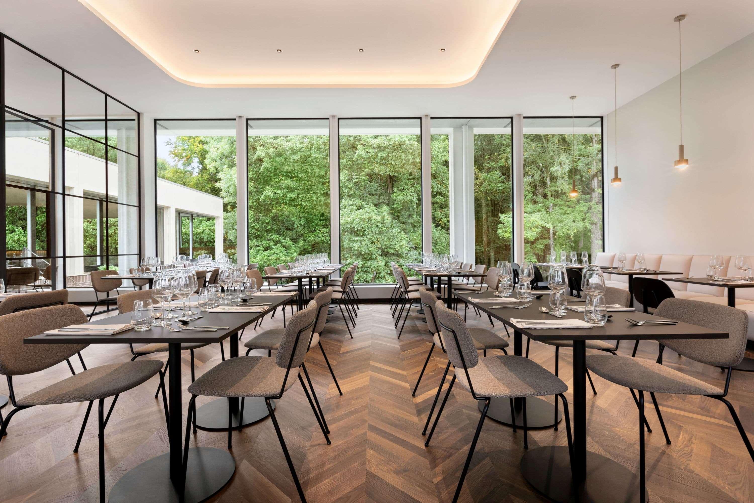 Hotel Dolce La Hulpe Brussels Luaran gambar