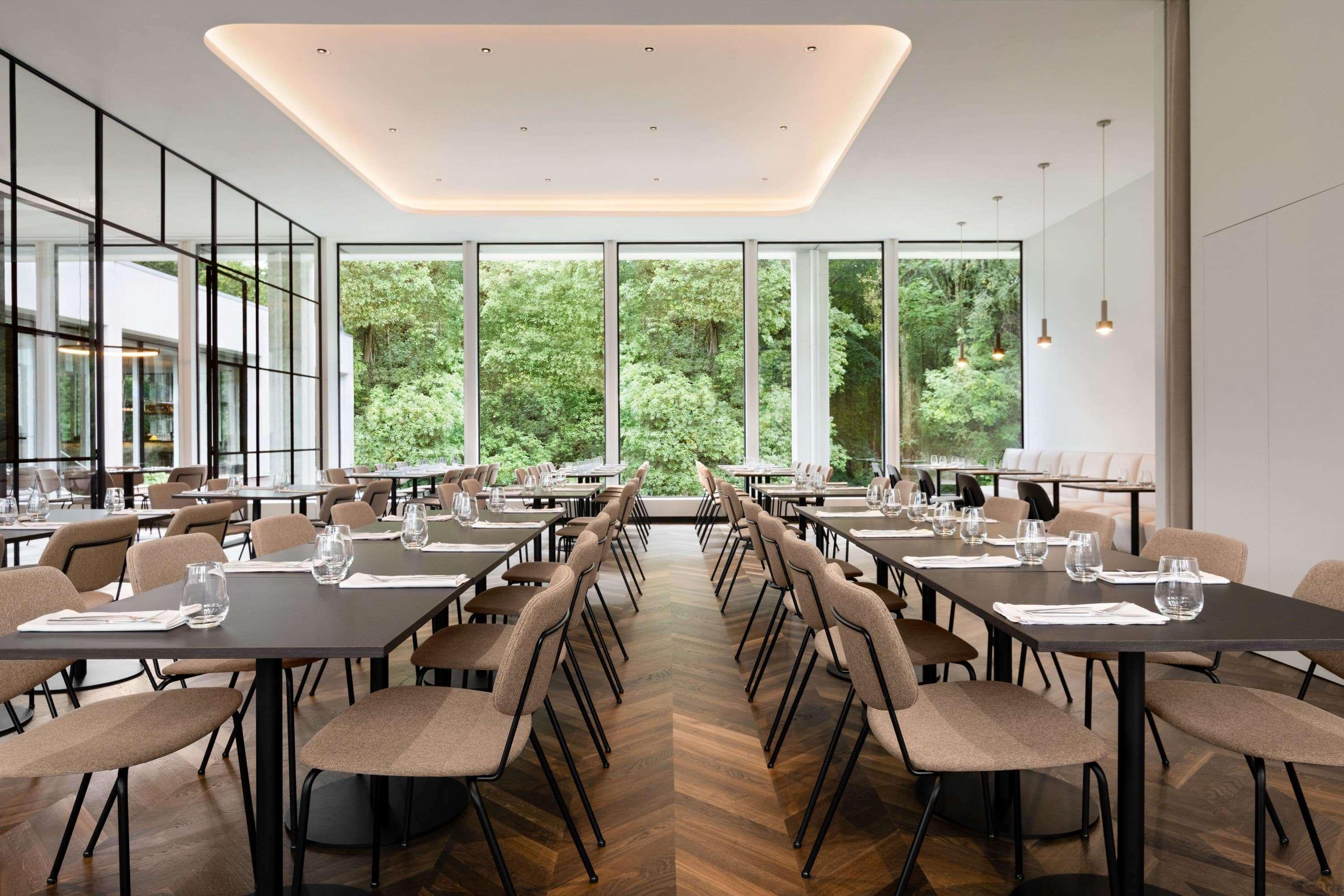 Hotel Dolce La Hulpe Brussels Luaran gambar
