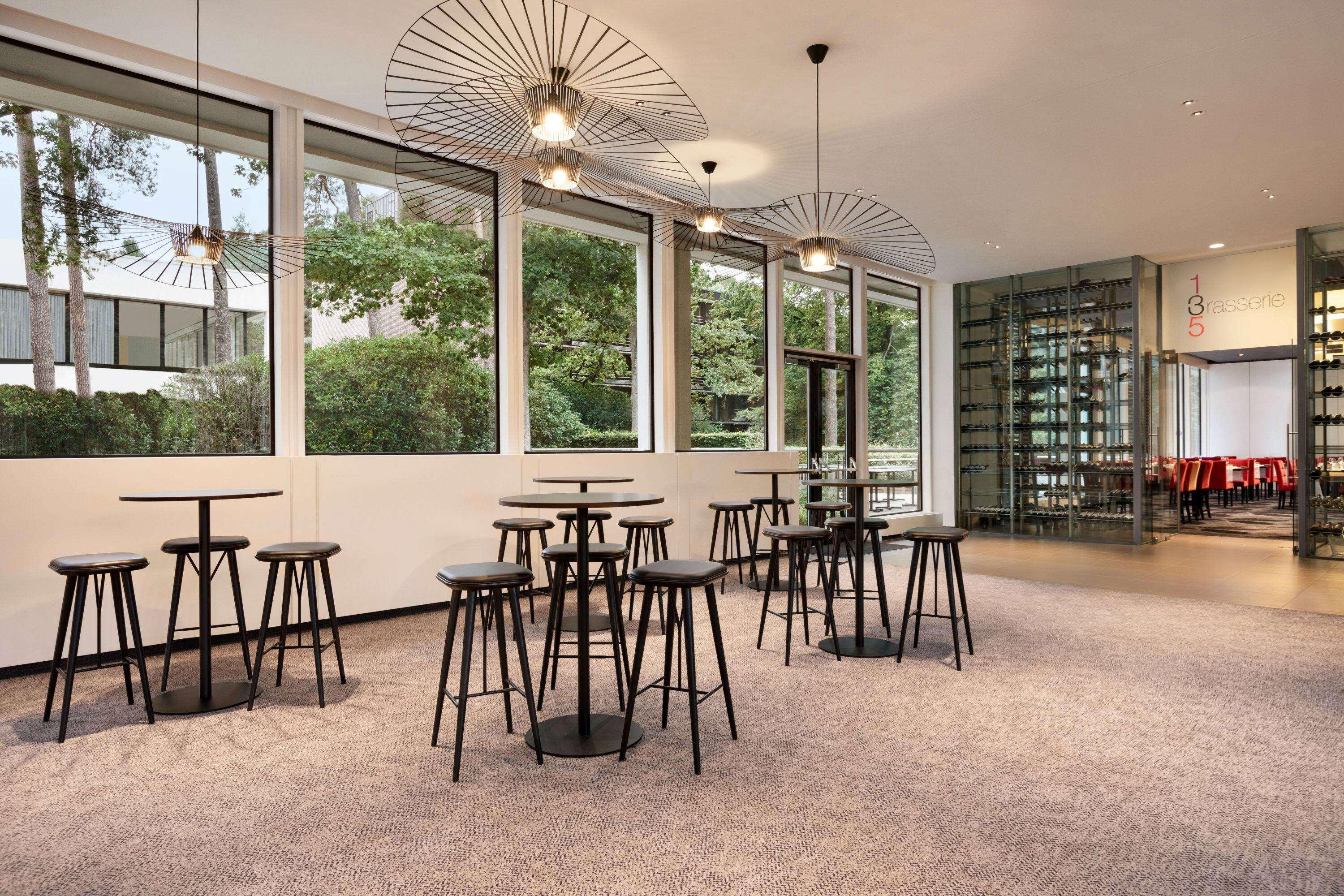 Hotel Dolce La Hulpe Brussels Luaran gambar