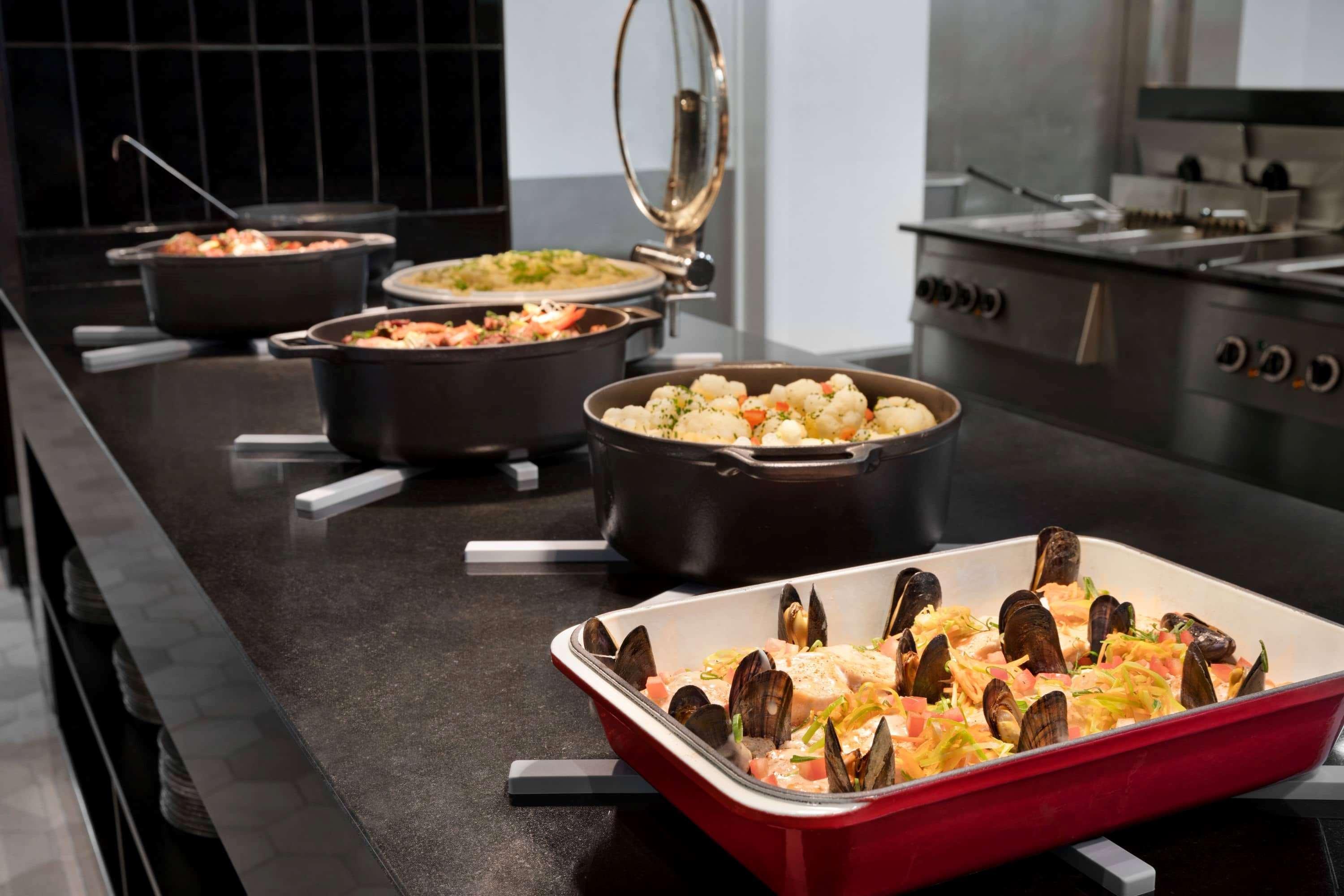 Hotel Dolce La Hulpe Brussels Luaran gambar