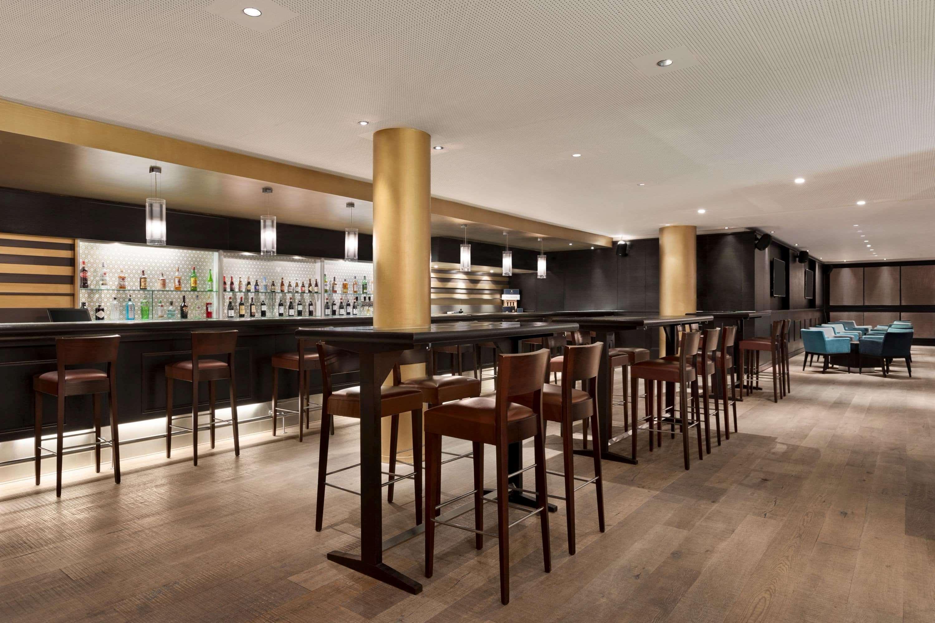 Hotel Dolce La Hulpe Brussels Luaran gambar