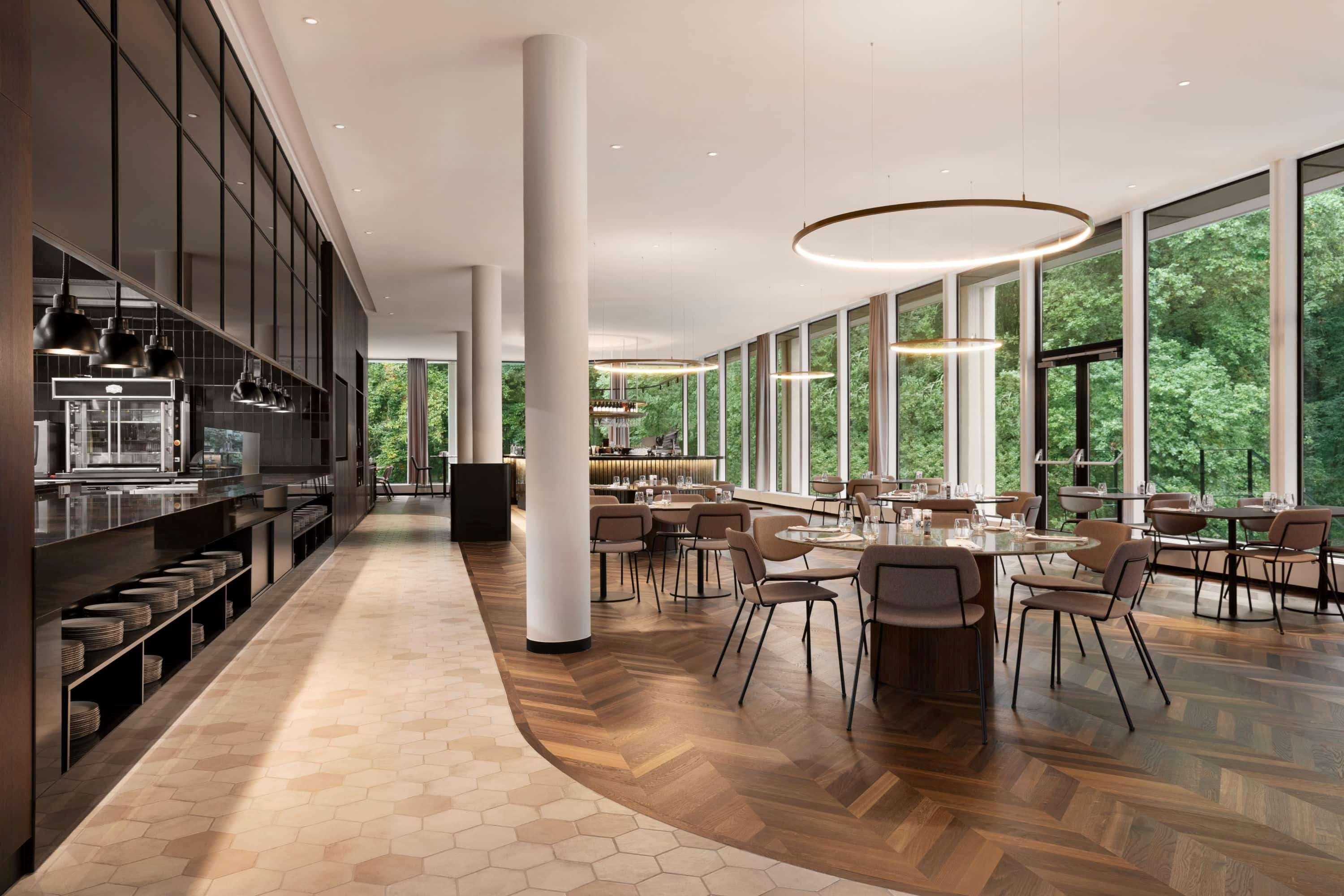Hotel Dolce La Hulpe Brussels Luaran gambar