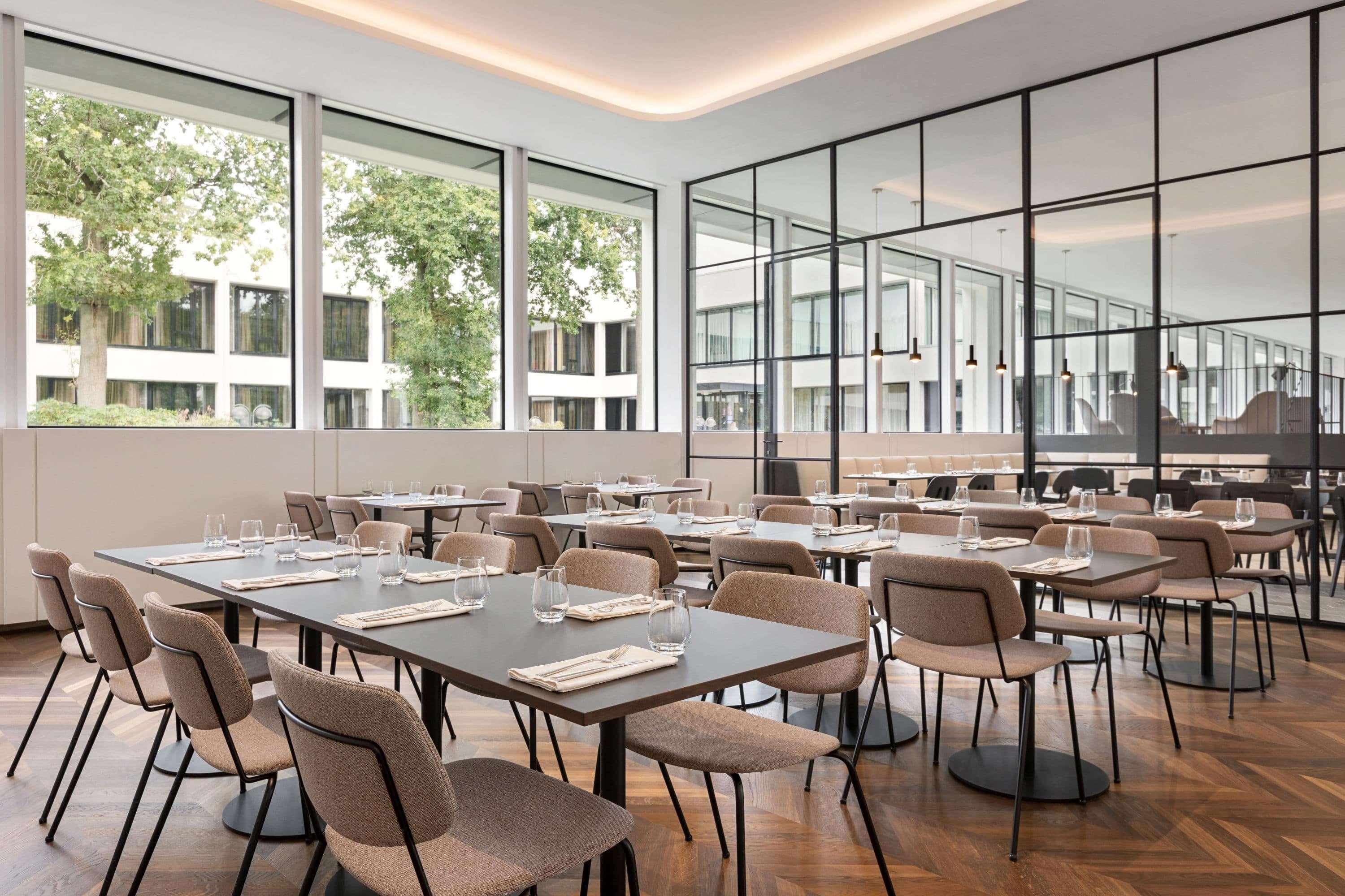 Hotel Dolce La Hulpe Brussels Luaran gambar
