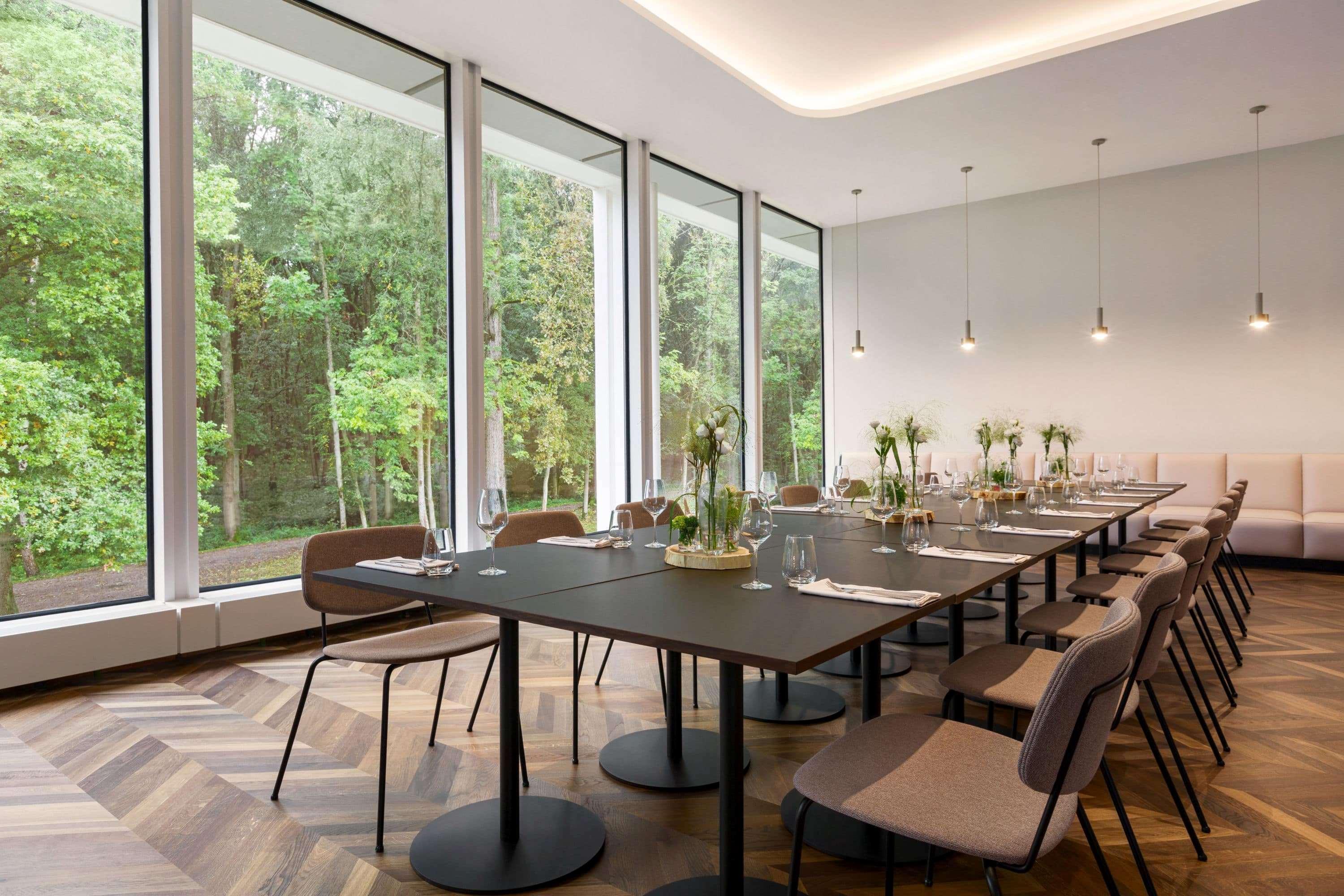 Hotel Dolce La Hulpe Brussels Luaran gambar